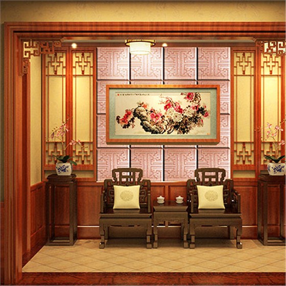 新中國風展示3