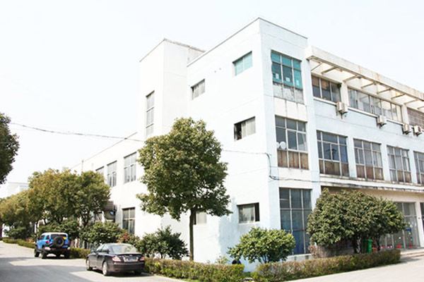 歐瑞雅生產基地