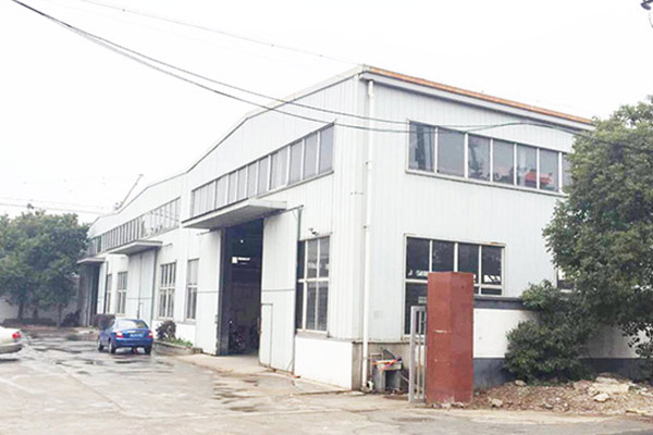 天涵吸音生產基地