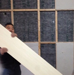 吸音棉安裝圖